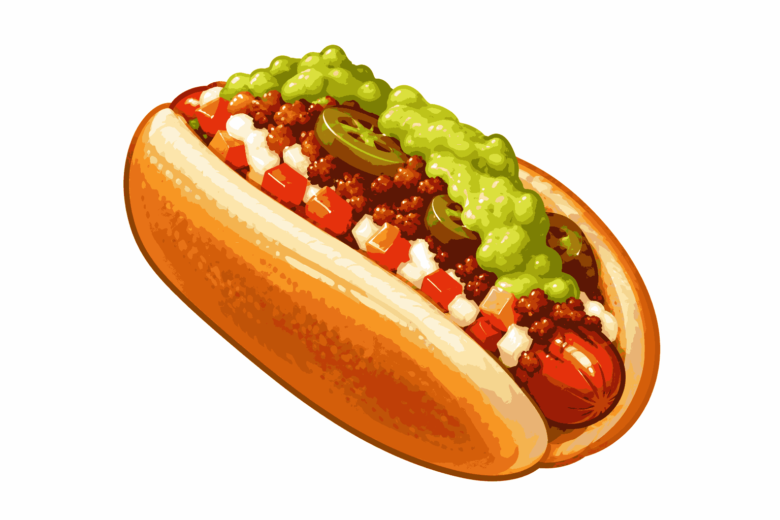 Hotdog