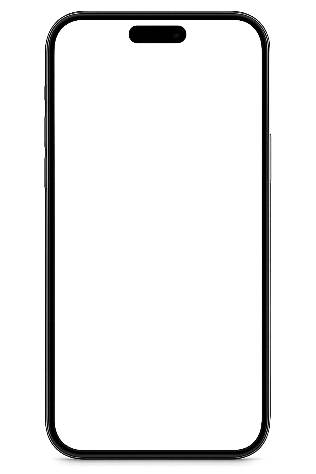 WhatsApp Chatbot Mockup